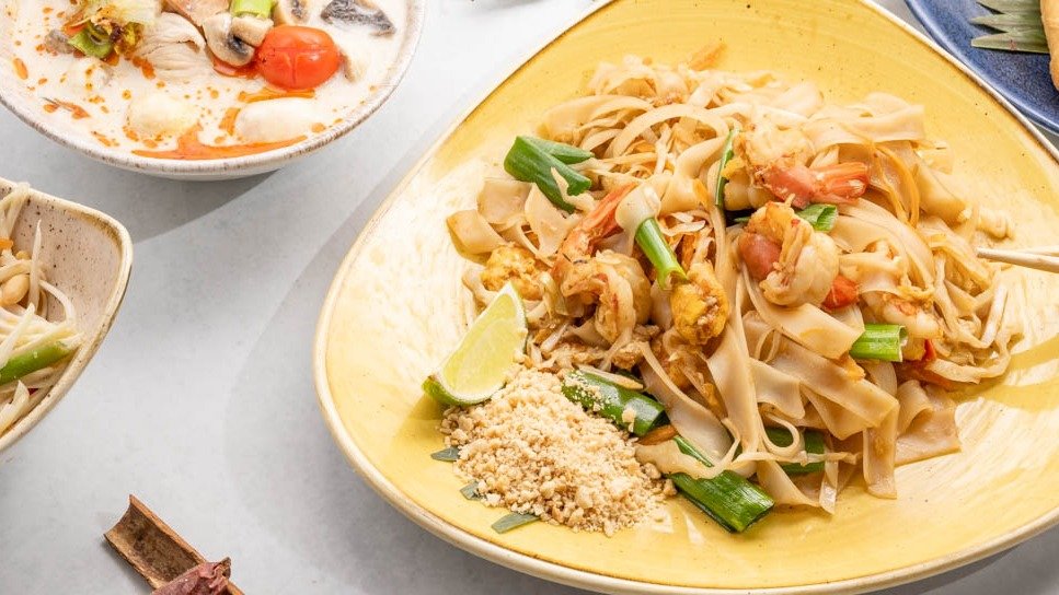 Image of Sabai Business Class