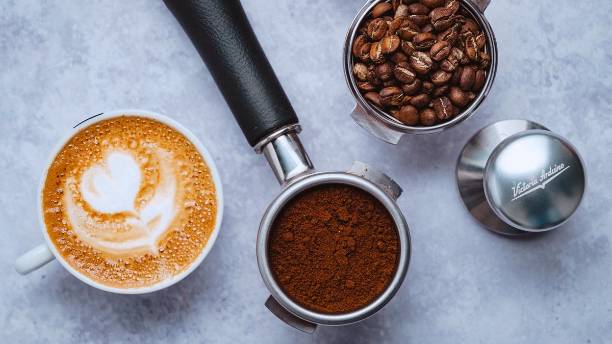 Image of Barato Speciality Coffee Panormou