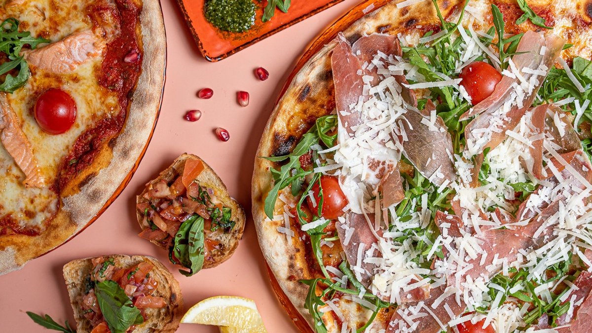 Image of SL Pizza Felice