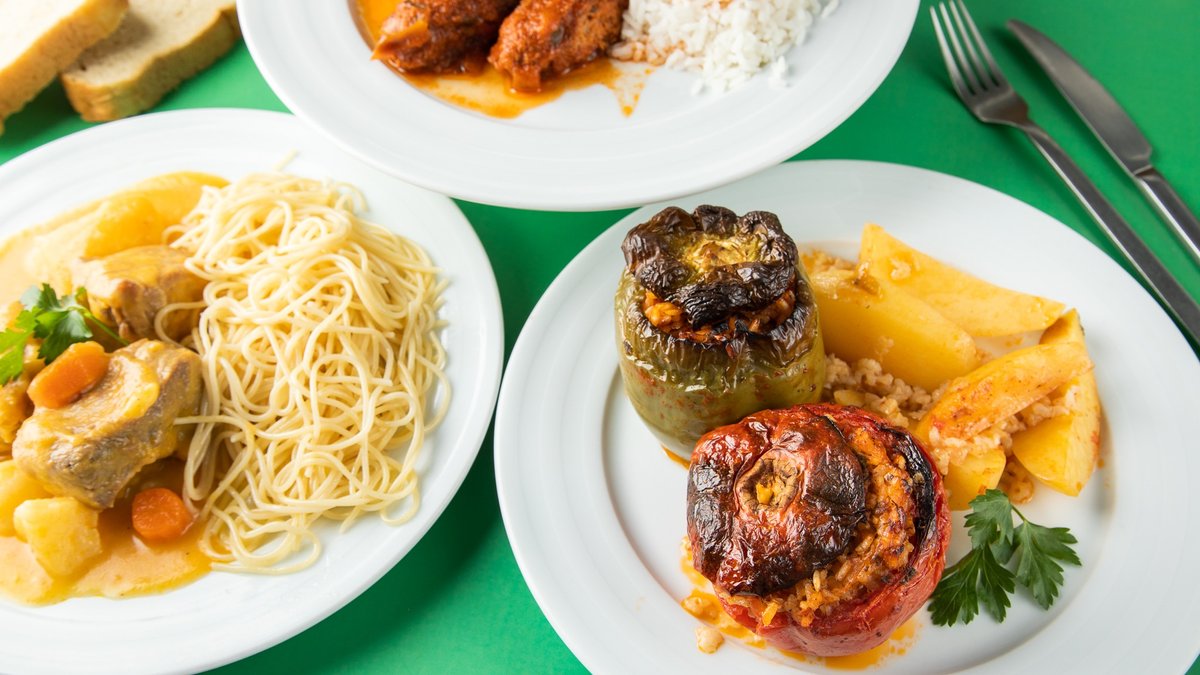 Image of Apla Spitiko Patra