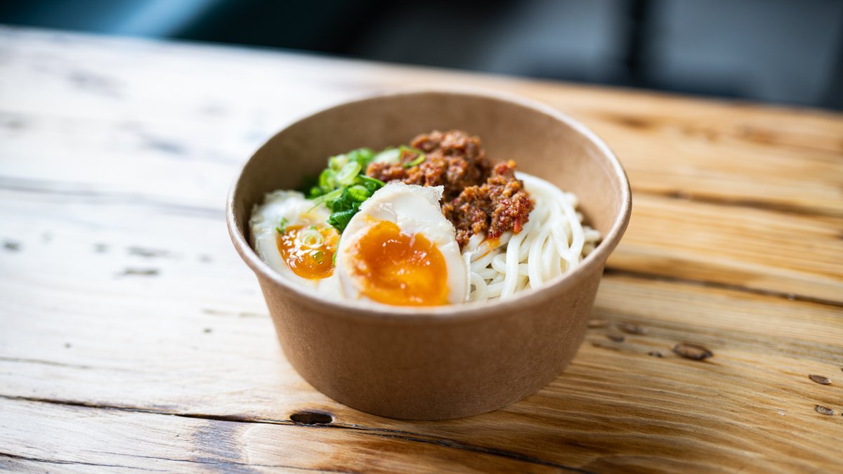 Image of Uki Uki Kikuya Tokyo