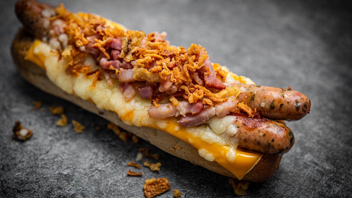 Image of Würstle Grill