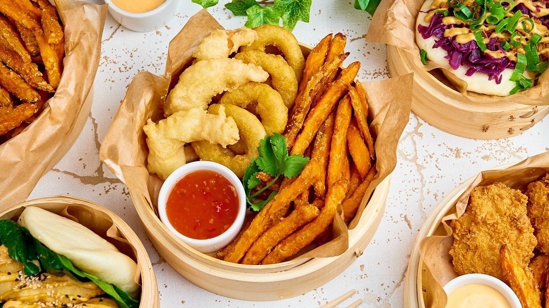 Image of Bao Dao Złota