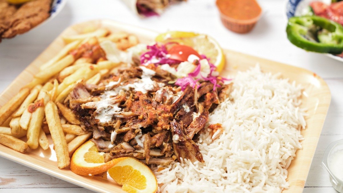 Image of Két Testvér Török Étterem