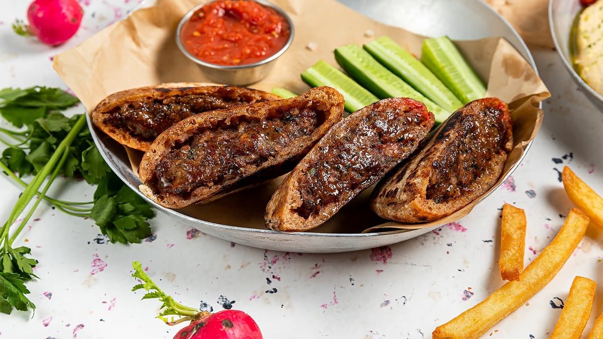 Image of Basta | Rishon Lezion