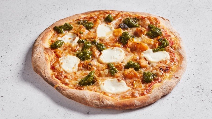 Image of Pizza Pizzliano