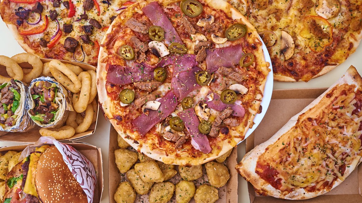 Image of Chefs Kjøkken