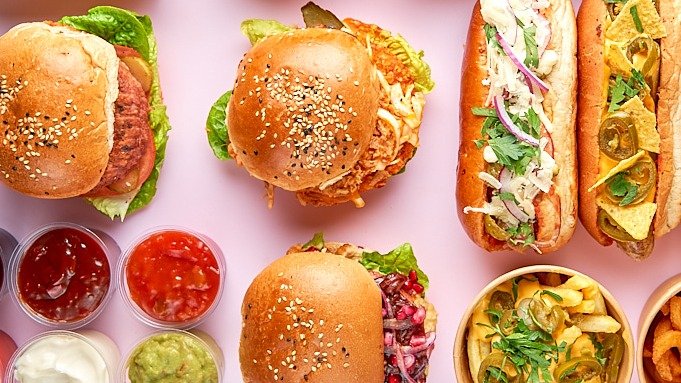 Image of BunUp Mitte