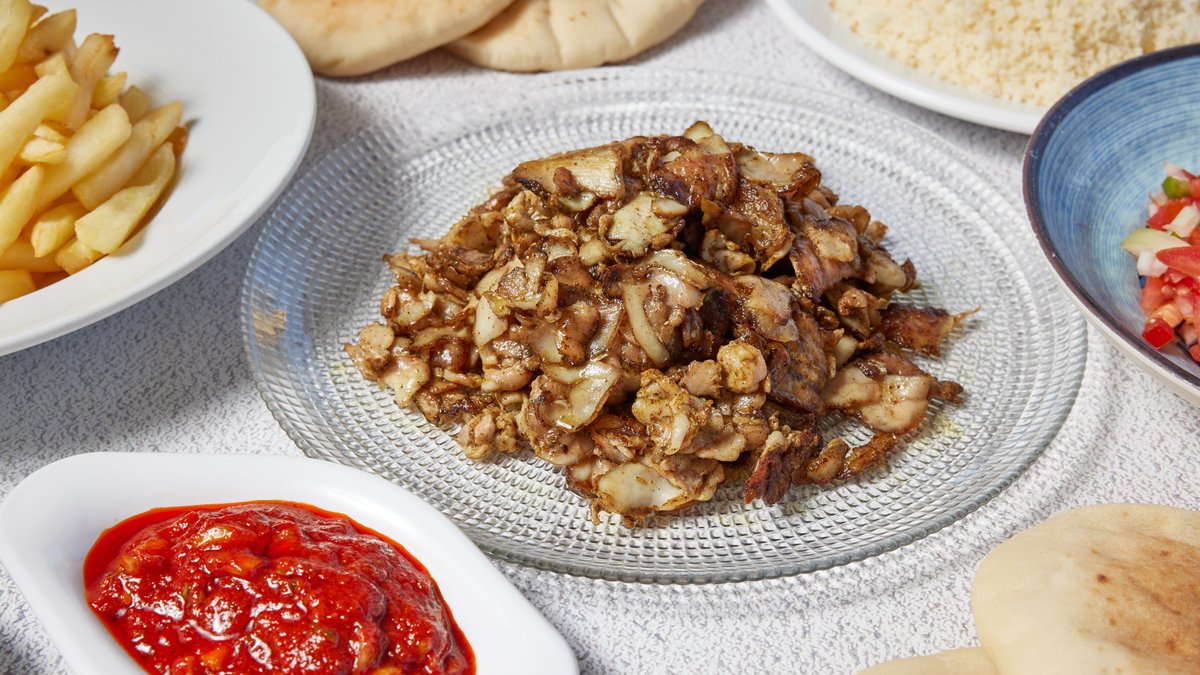 Image of Shawarma Joonam