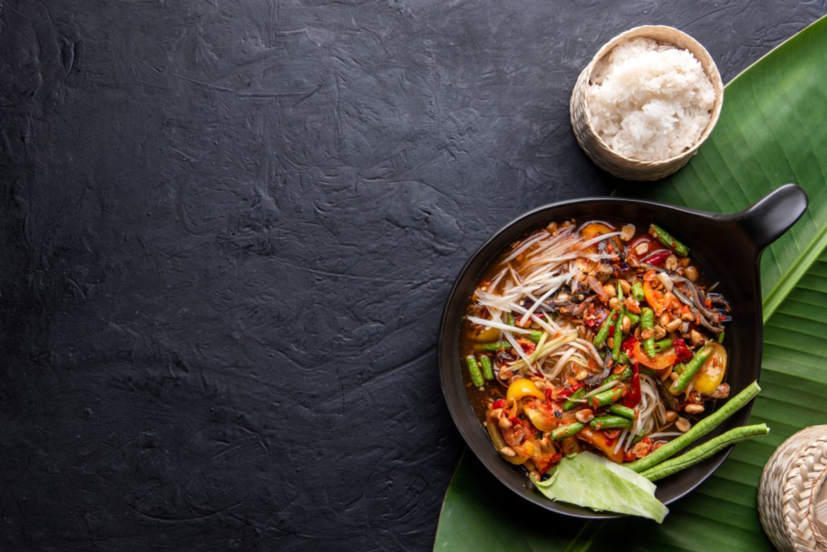 Image of Sushi-Thai Italian Restaurant