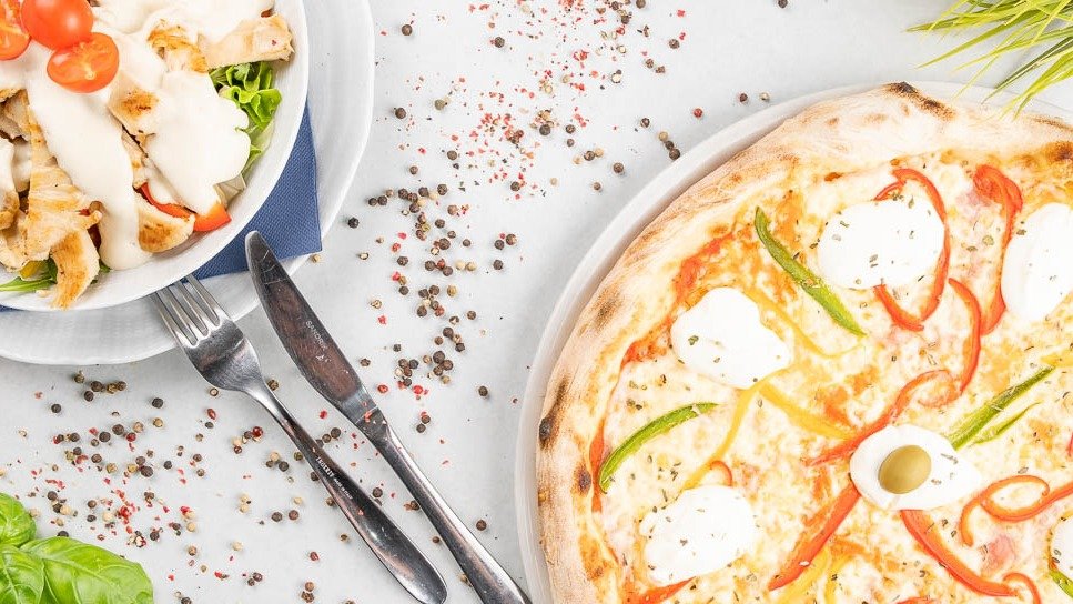 Image of Pizzeria N.S. Savannah