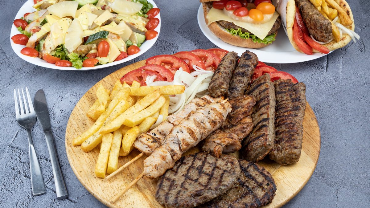 Image of Ola sta Karvouna