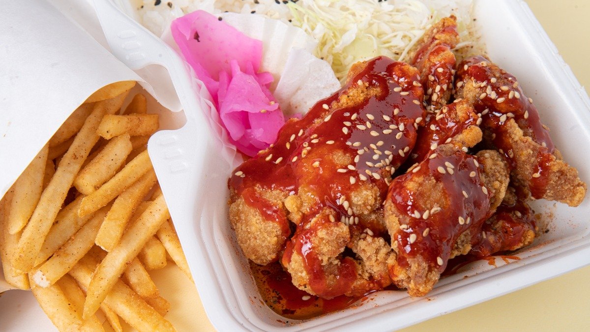 Image of Yokohamazhajipai Nakano