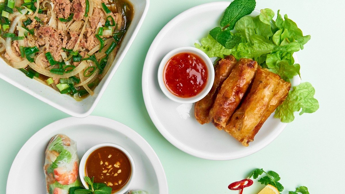 Image of Bonsai Kitchen