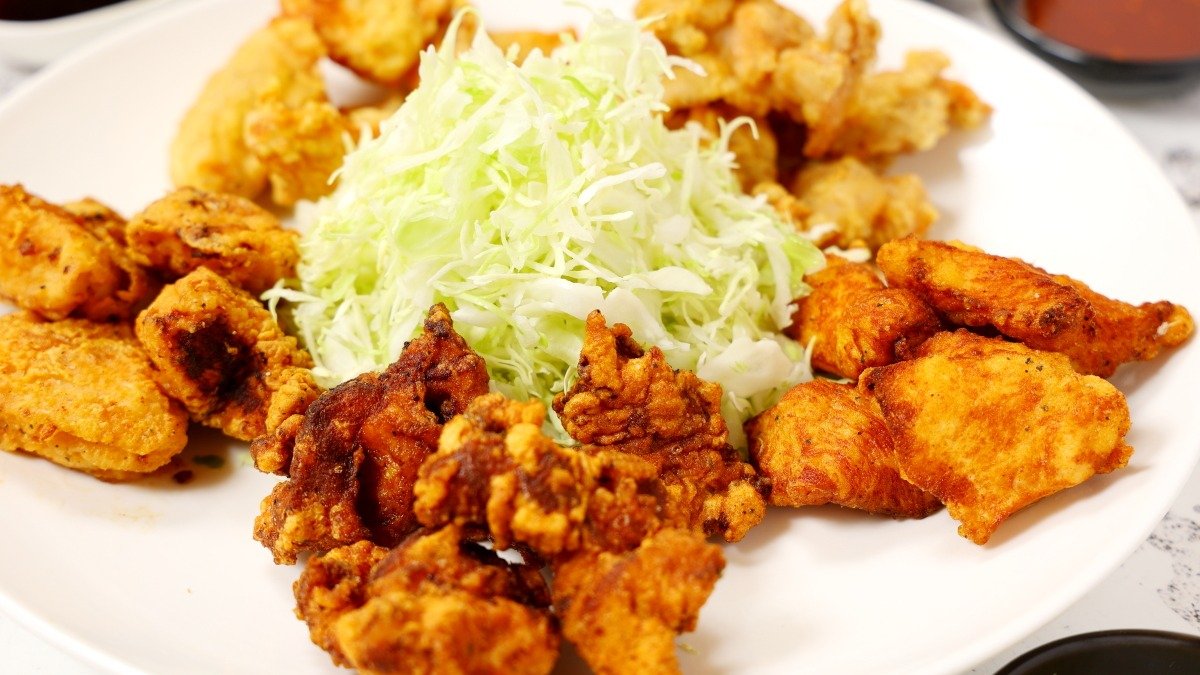 Image of Zangi ichiban