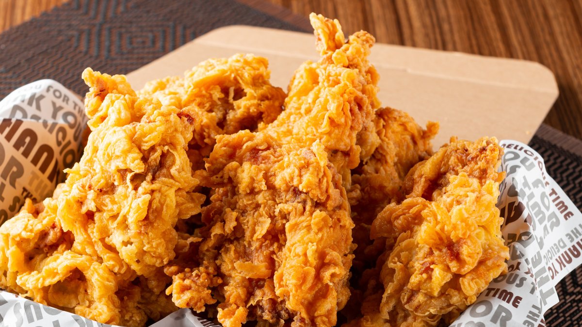 Image of THE CHICKEN LABO Sasazuka