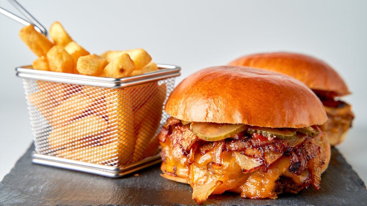 Image of Smash Meister Warschauerstrasse