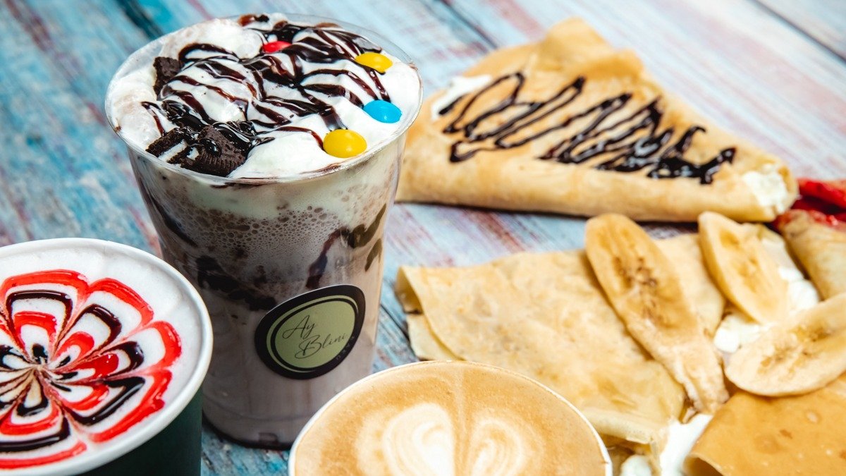 Image of Ay Blini (deactive)