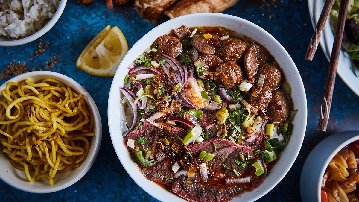 Image of Restaurace ZO Brno