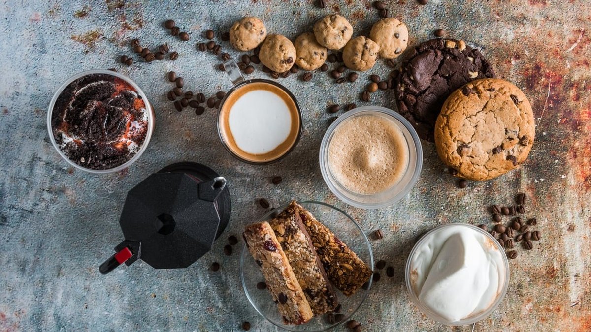 Image of Cactus Coffee Shop