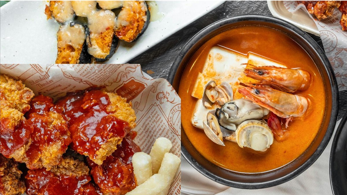 Image of Korean dining NEOchicken Sundubu＆Kimbap Hiroshimaekimaeten