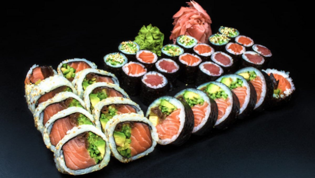 Image of Hana Sushi Silesia