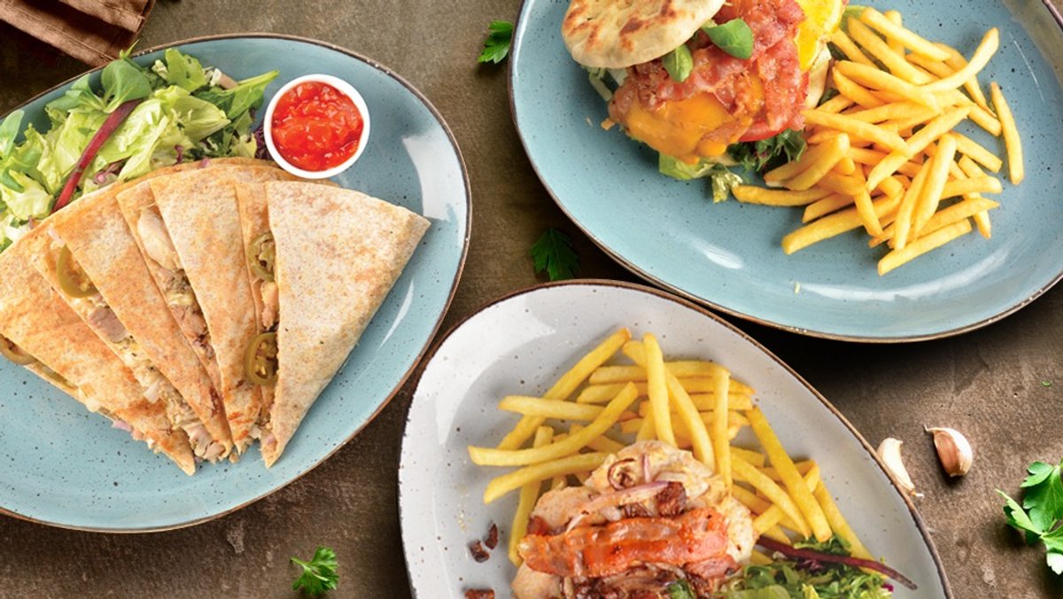 Image of BUONO Bistro Allee