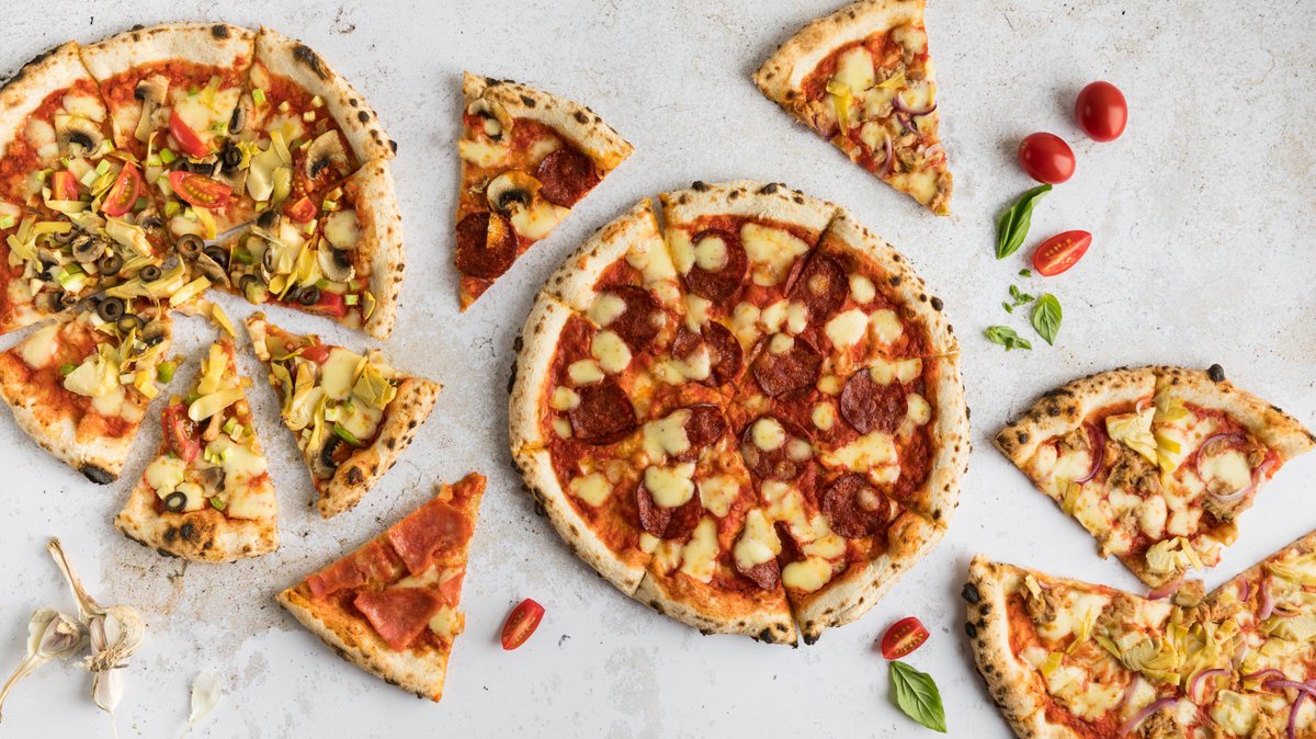 Image of Sky Light Pizza