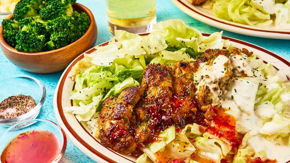 Image of Bob's Chicken Rice Hiroshima