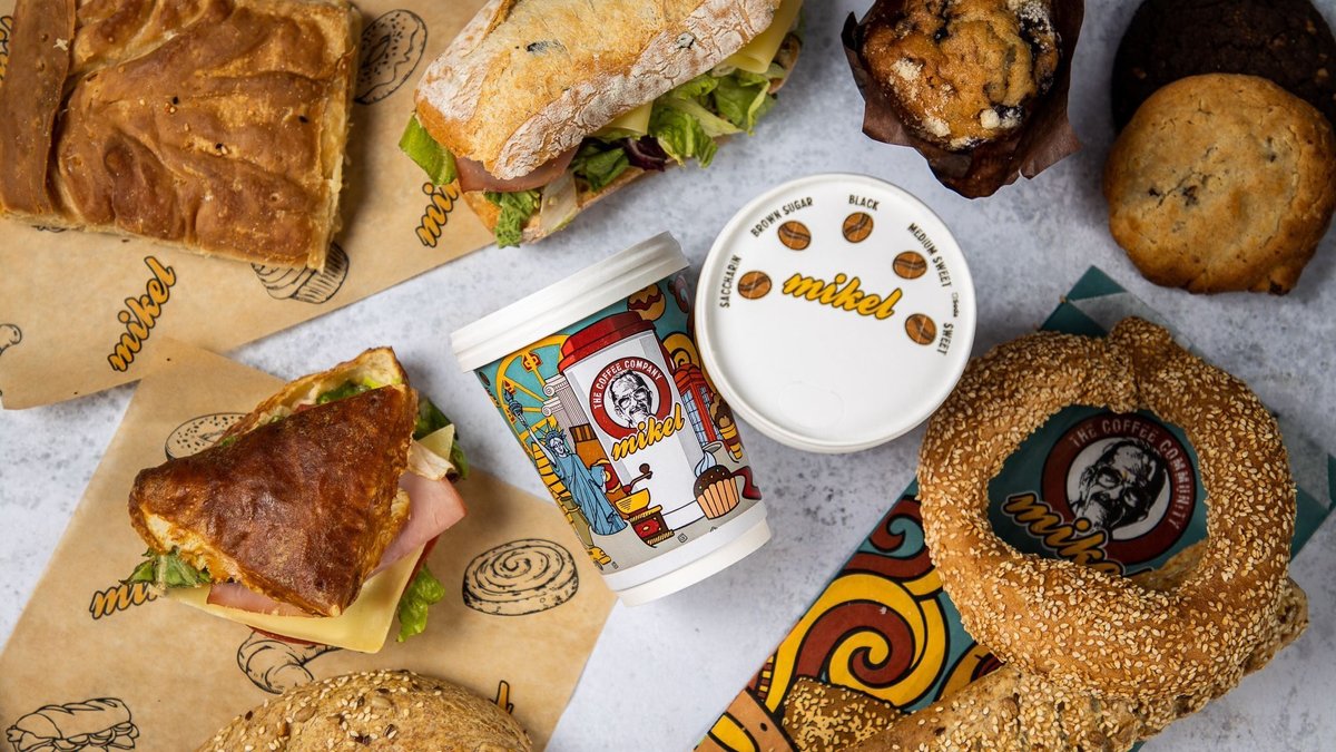 Image of Mikel Vas. Olgas