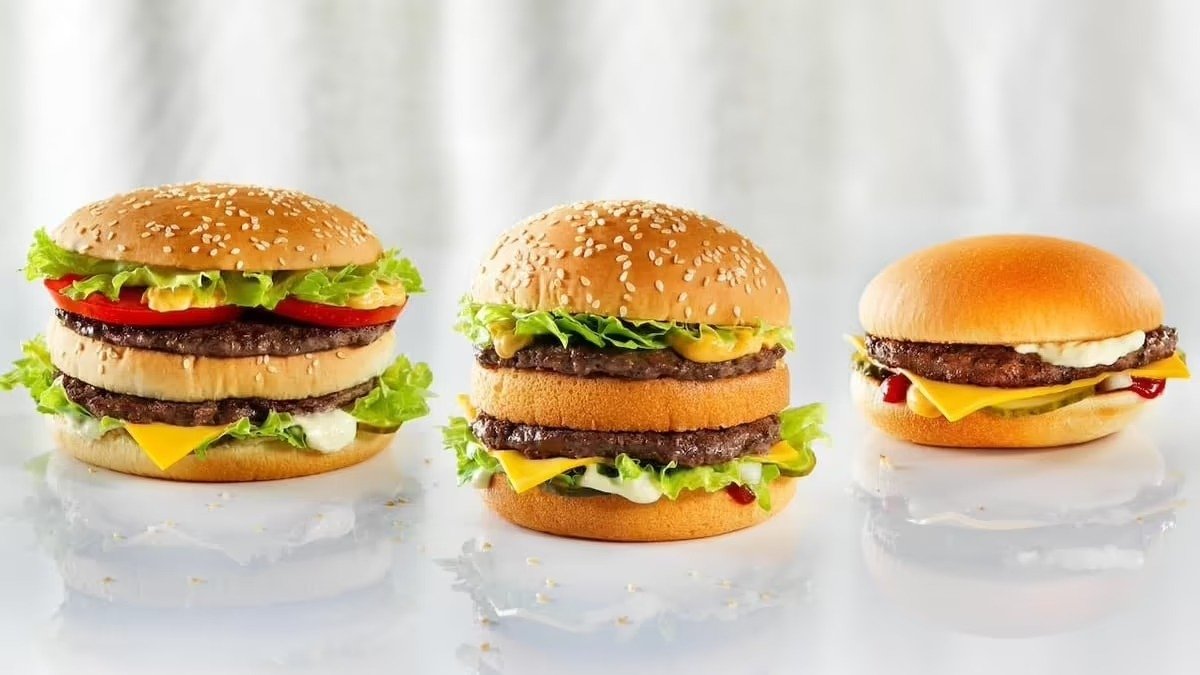 Image of Hesburger Jyväskylä Seppälä Drive-In