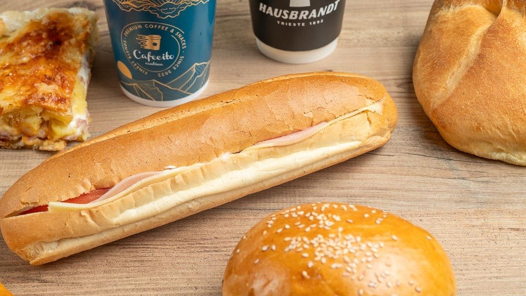 Image of Cafecito Cantina