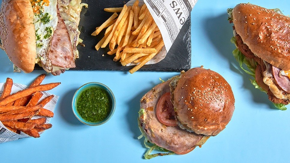 Image of Milonga - Cocina Argentina