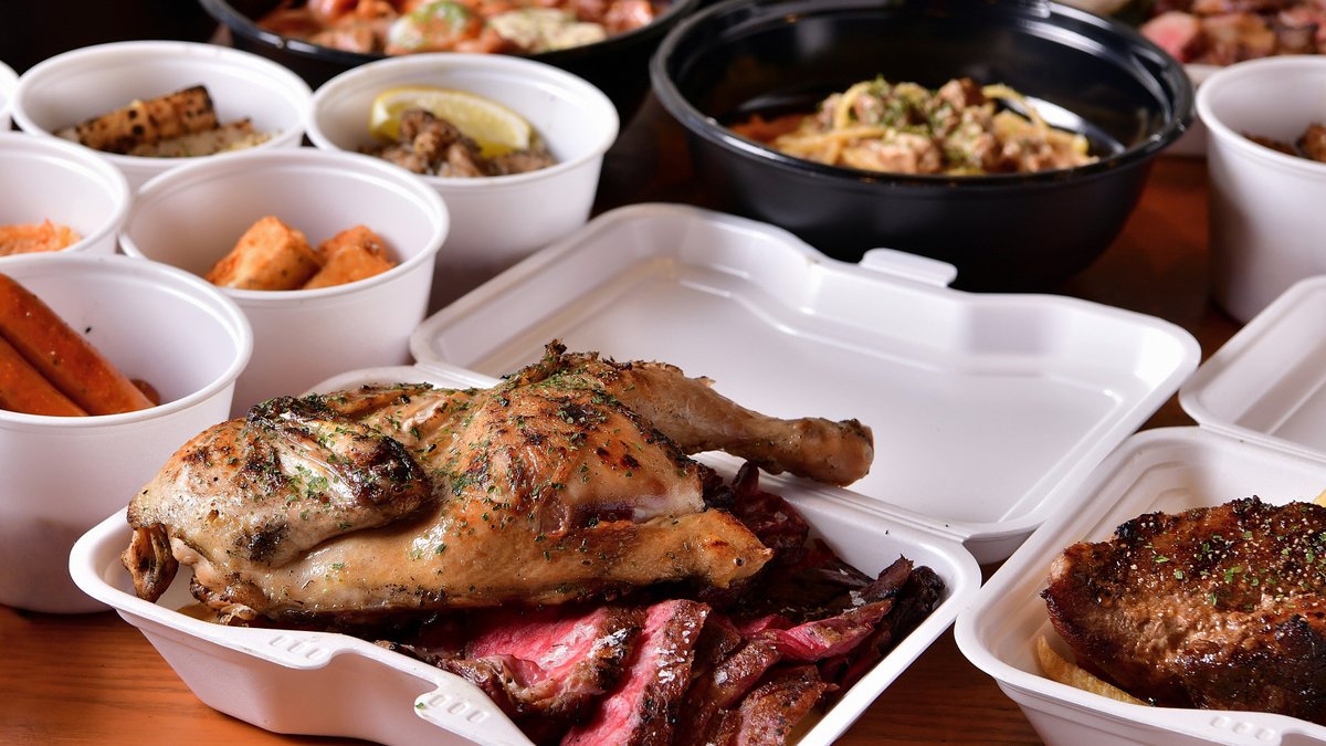 Image of Nagagutsu Meat