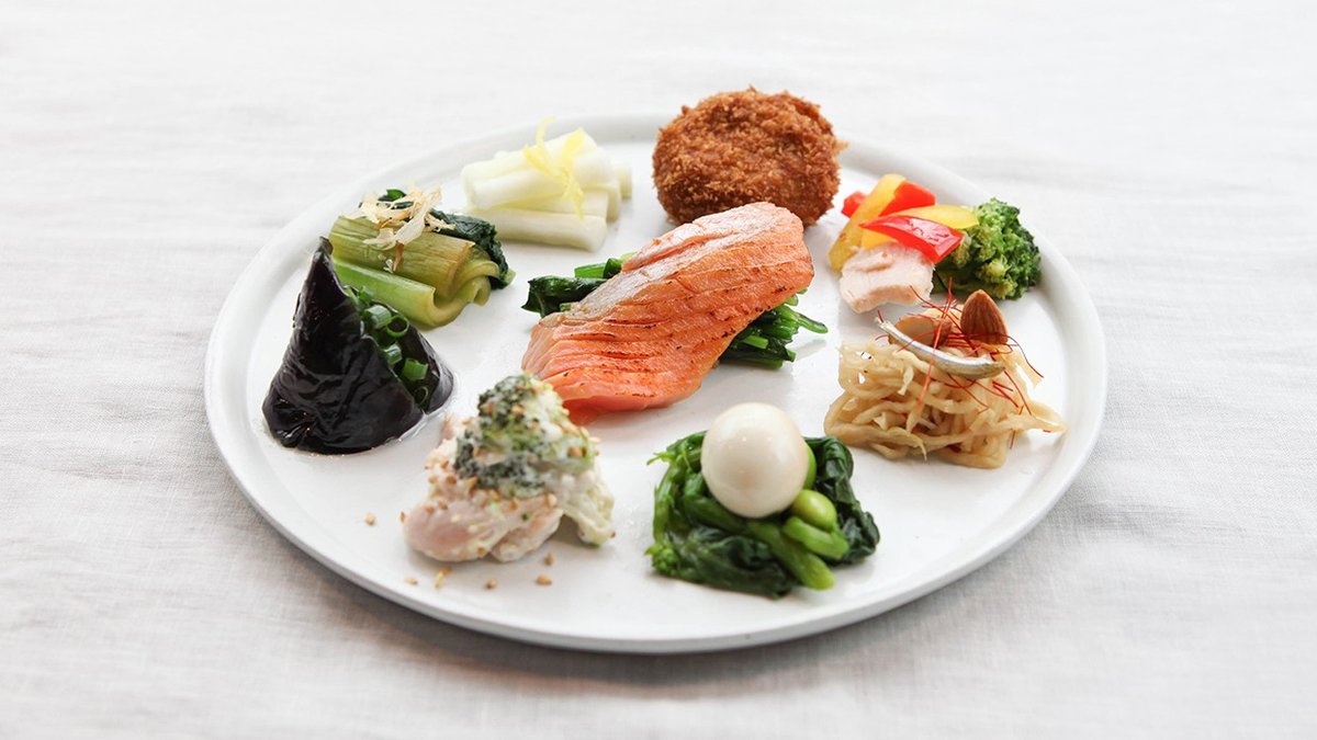 Image of huwadolo 1日の始まりに最高の朝食