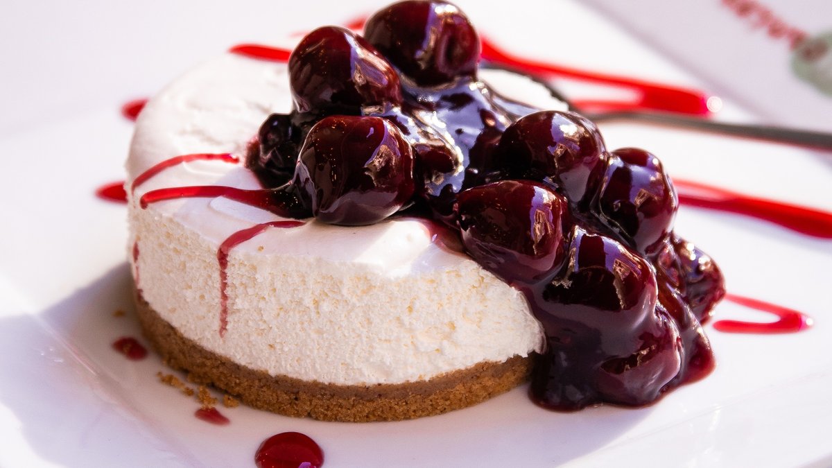 Image of Crepe Amour