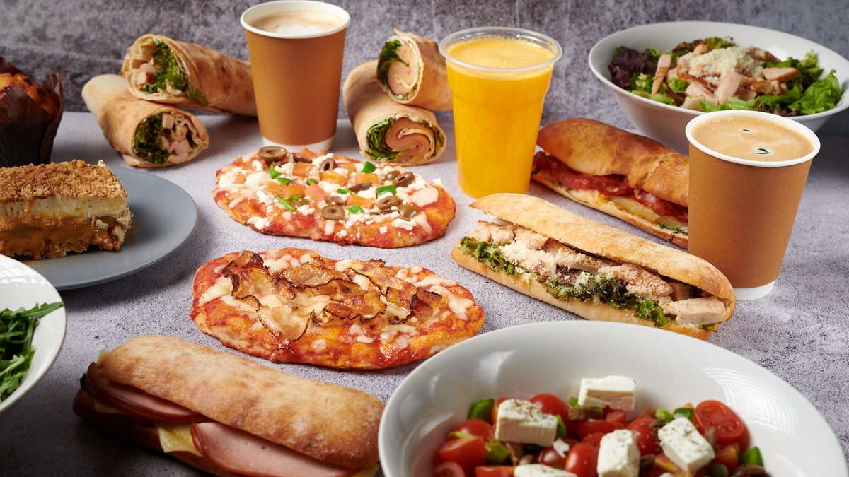 Image of Avanti Specialty Coffee