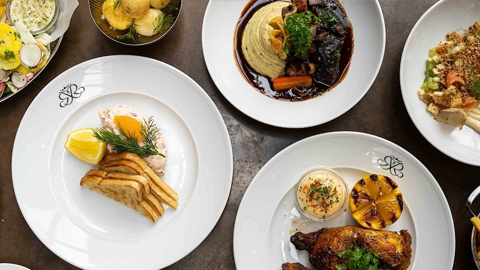 Image of Riche Bromma