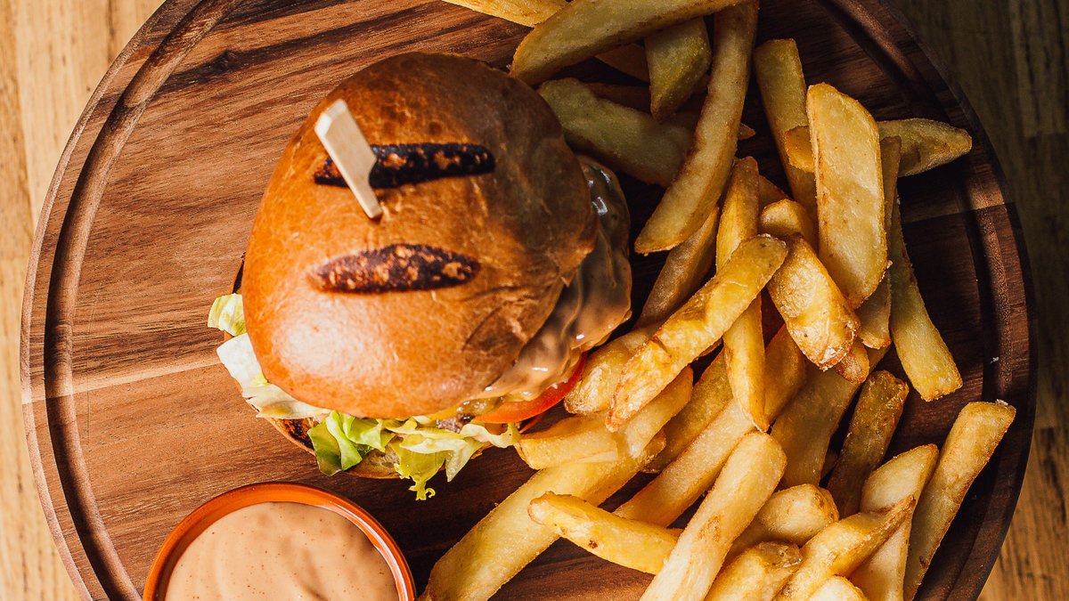 Image of Teikas burgernīca