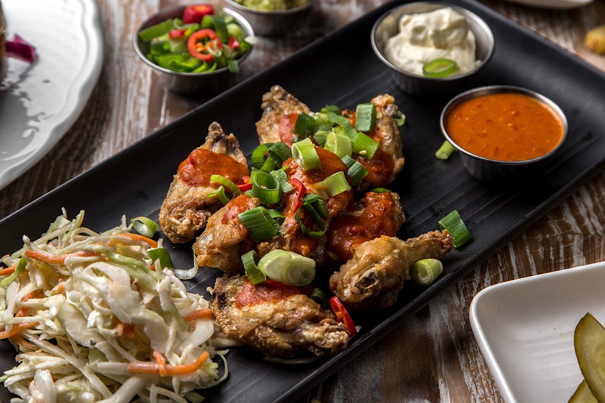 Image of Amarillo Mikkeli