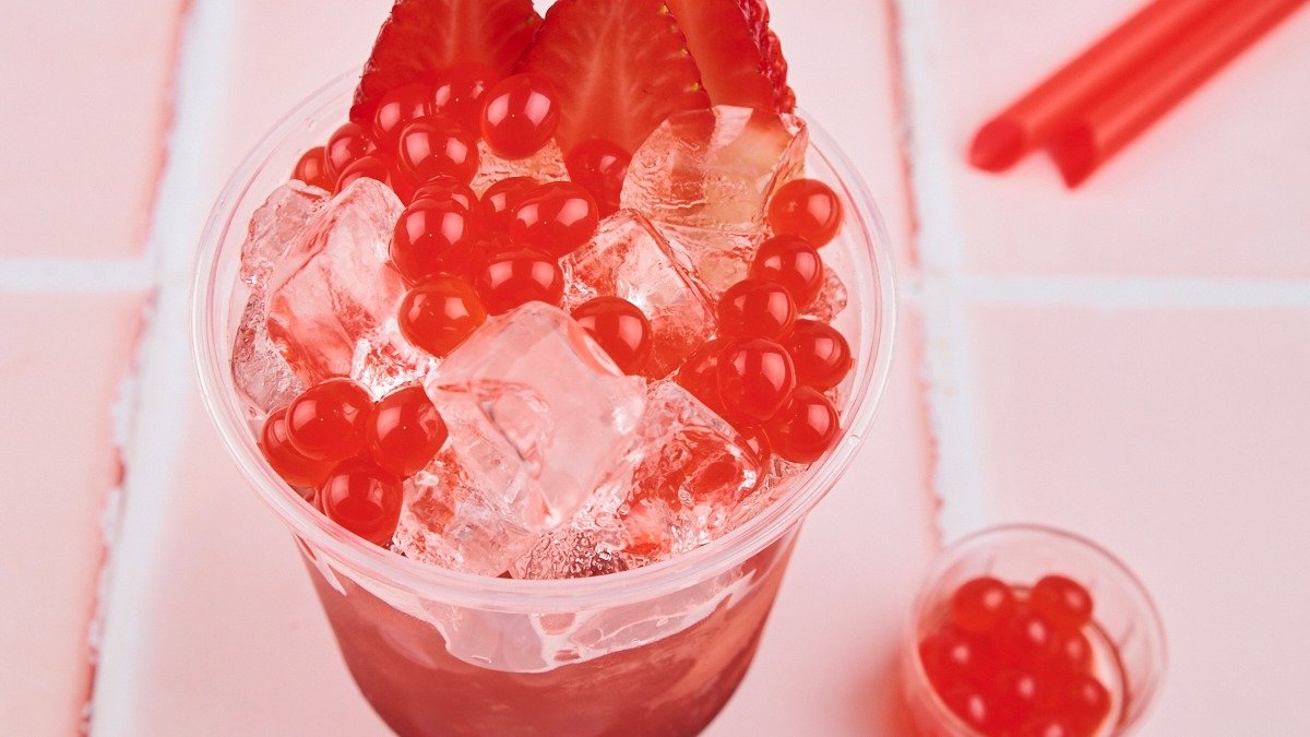 Image of Bubbletea World