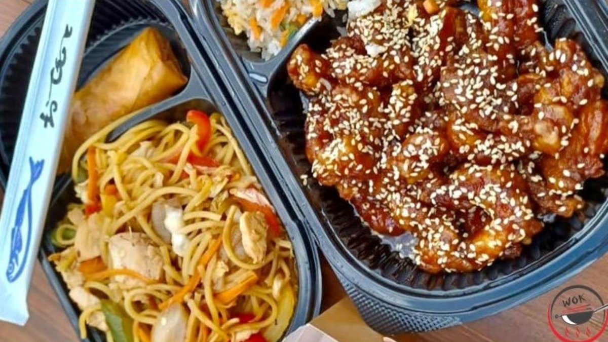Image of Wok Keleti Főzőkonyha