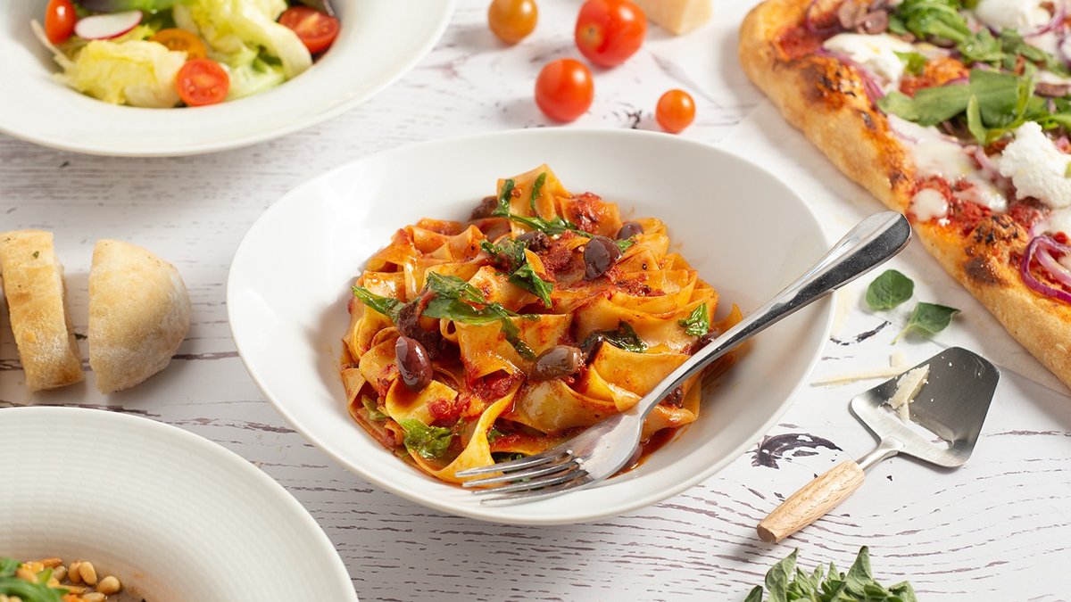 Image of Rustico | Sarona