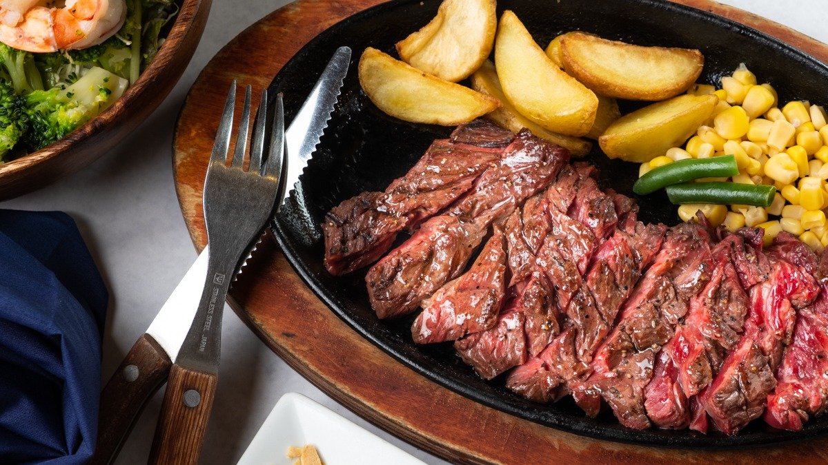 Image of Unmai steak