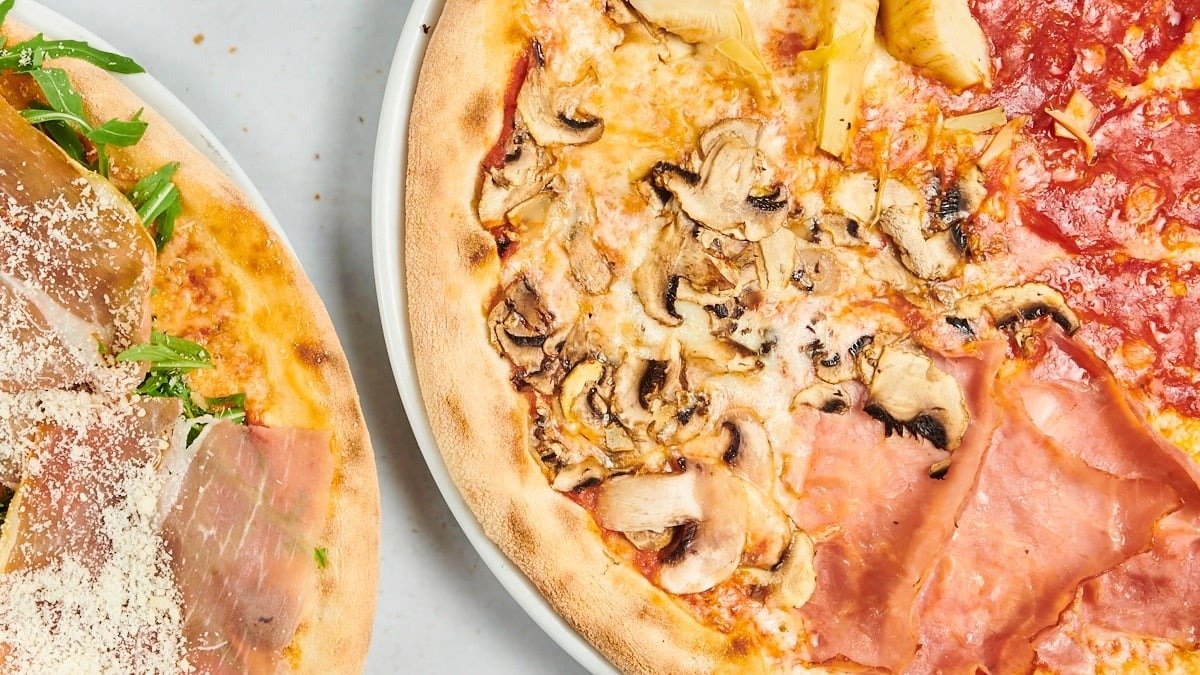 Image of Pizza Koons Neukoeln