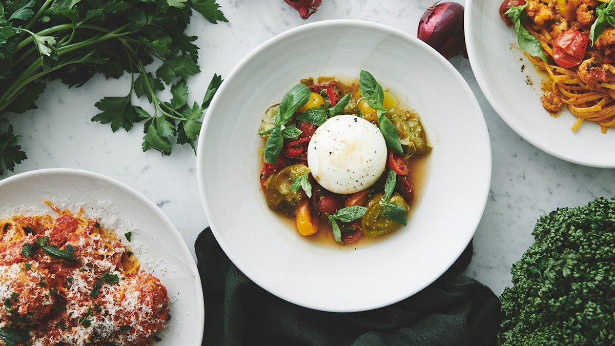 Image of The Modern To Go