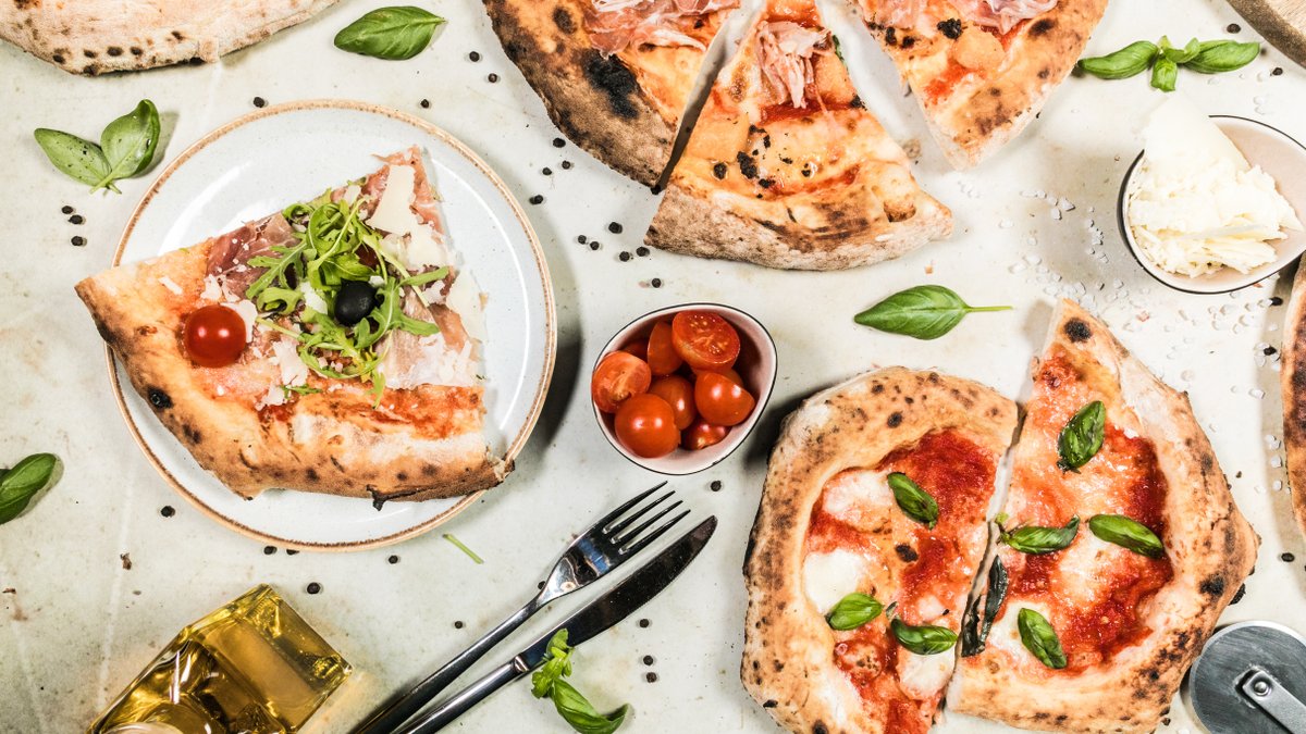 Image of Pizzeria Sant'  Antonio