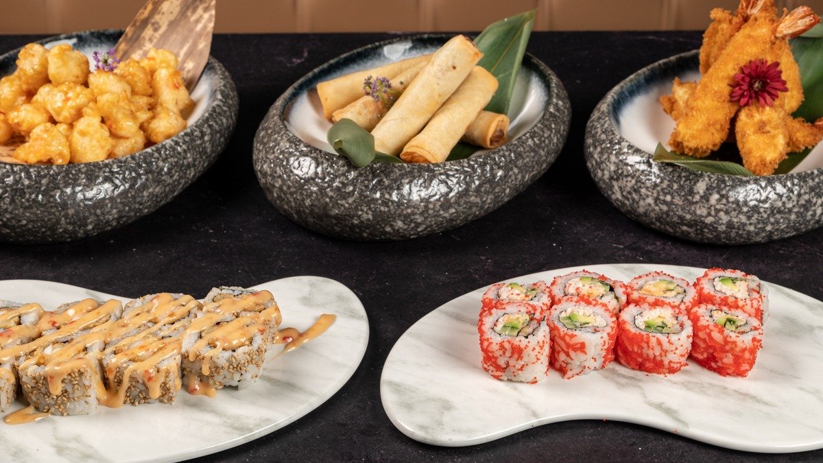 Image of Hanaya Sushi Bar