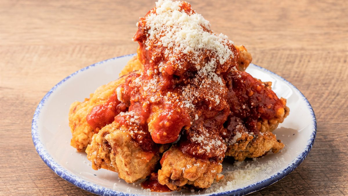 Image of Mr Chicken Gotanda