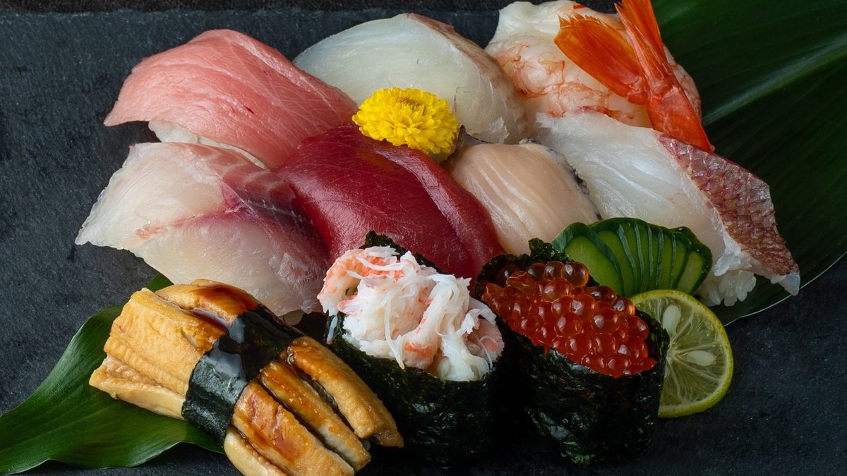 Image of Sensai Nigirizushi Ayato